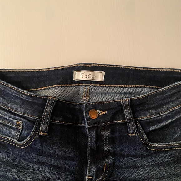 Kancan jeans - Picture 5 of 6